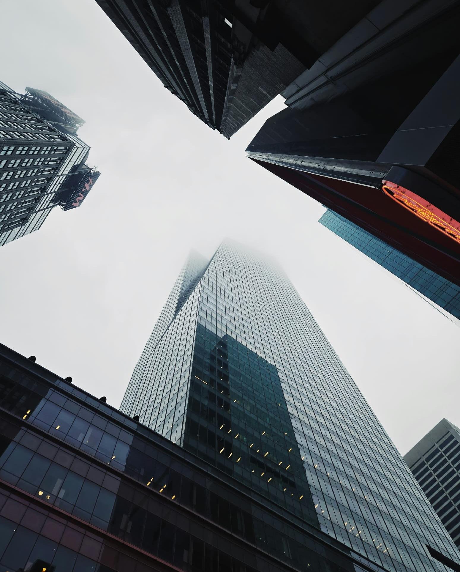 香港明政基业