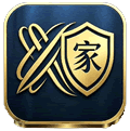 纵横汇家天下LOGO